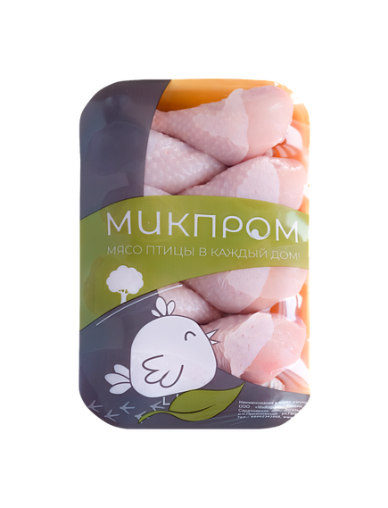 Голень куриная