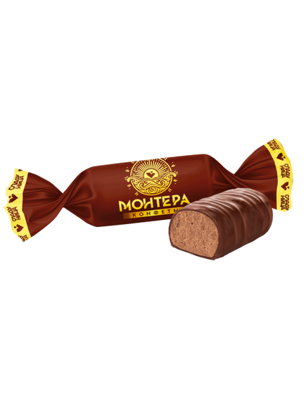 Конфеты «Монтера»