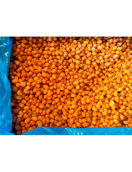 Облепиха замороженная - Китай