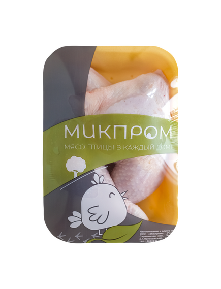 Окорок куриный