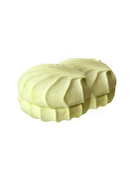 Зефир "Коньячный с лимоном"