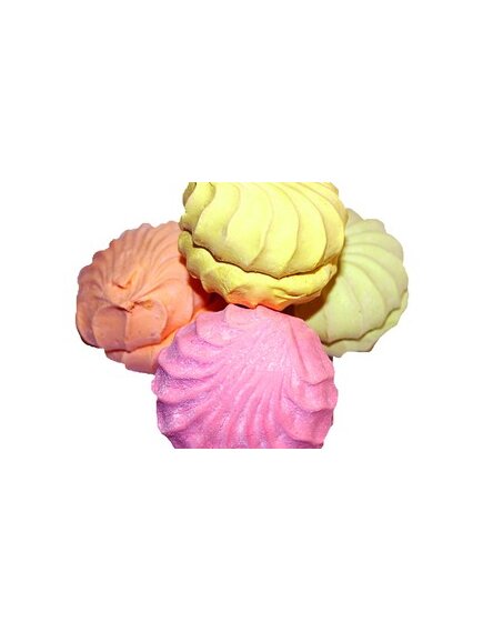 Зефир "Разноцветье"