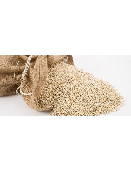 Перловая крупа