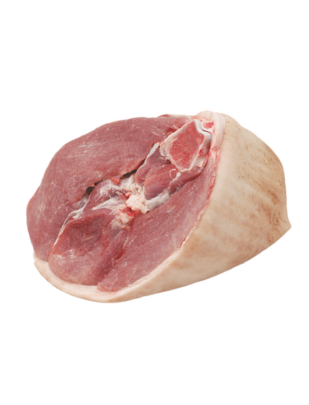 Окорок свиной