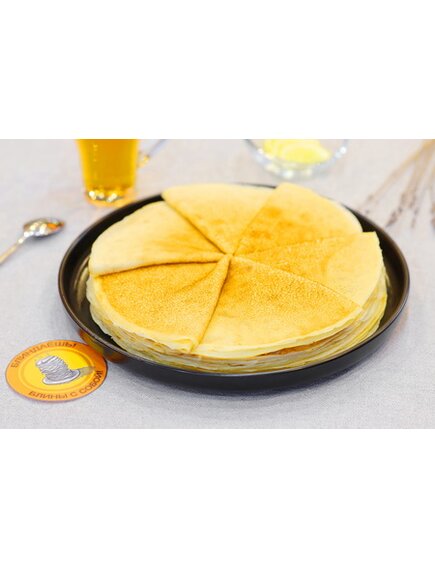 750 ГРАММ БЛИНОВ