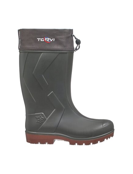 Теплые сапоги ЭВА+ПУ TORVI Т-40°