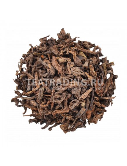 Чай Шу пуэр Высший сорт