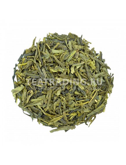 Зеленый чай Сенча