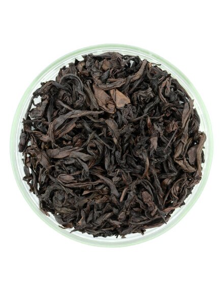 Чай Да Хун Пао Высший сорт