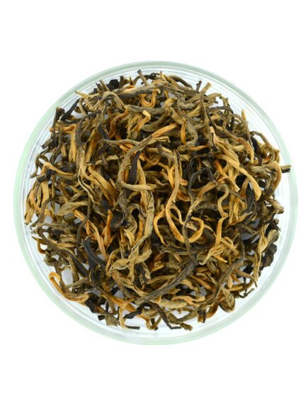 Красный чай Дянь Хун Цзинь Хао