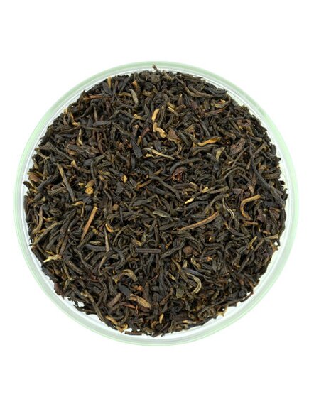 Красный чай Лапсанг Сушонг