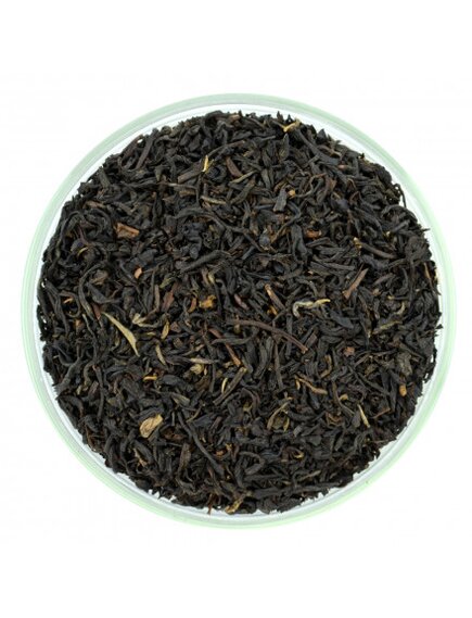 Чай Исин Хун ча