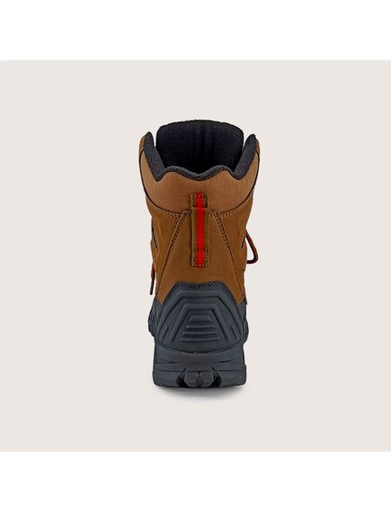 Утепленные берцы Жук