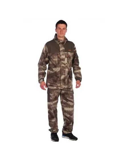 Костюм "Канвас"