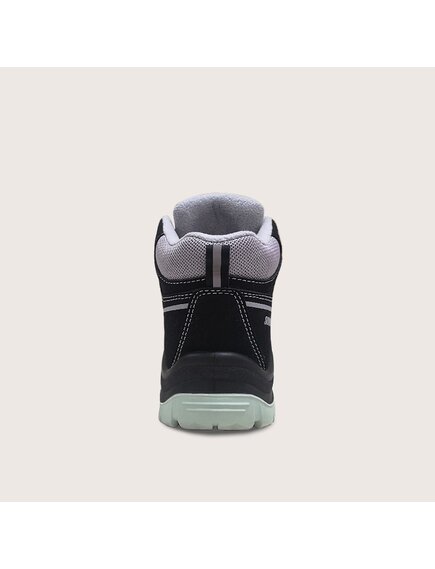 Утепленные ботинки Скорпион Пионер Флис ПК