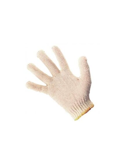 Перчатки рабочие 4 нити