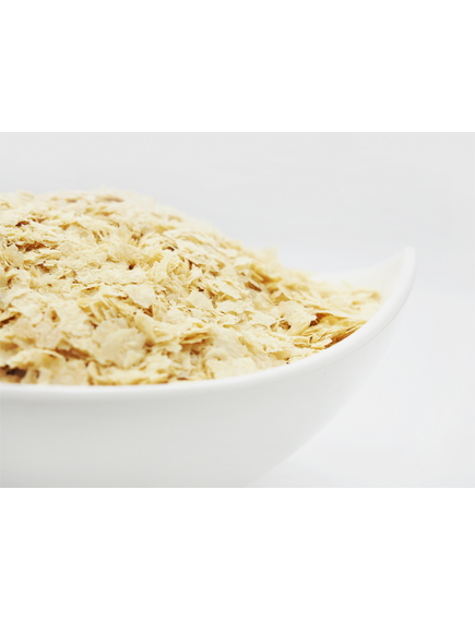 Неактивные пищевые дрожжи, хлопья