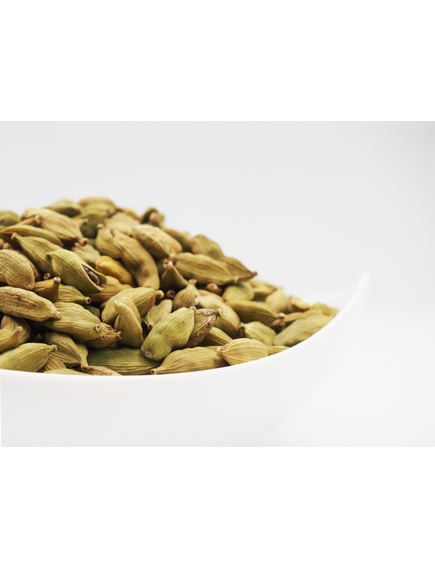 Кардамон цельный, Шри-Ланка