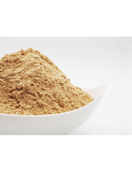 Чеснок сушеный порошком, Индия