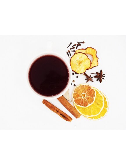 Набор для глинтвейна