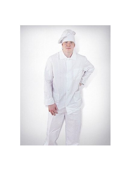 Костюм повара Диагональ