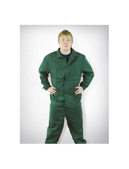 Костюм рабочий Смесовая ткань