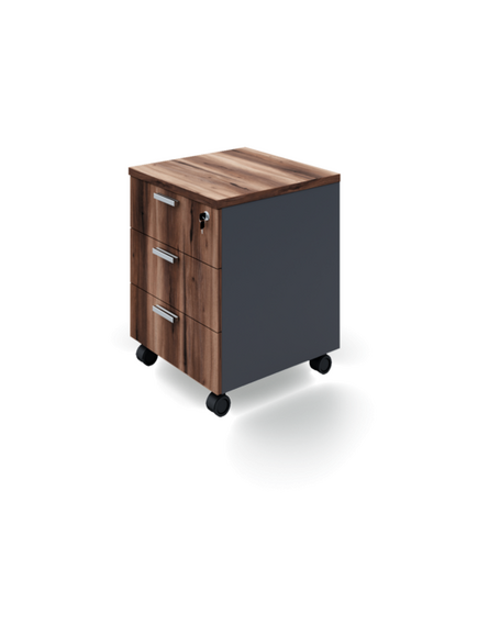 Тумба мобильная