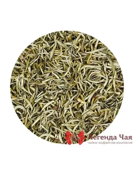 Белый чай Бай Хао Инь Чжень СТД 61110