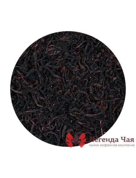 Чай Улун Да Хун Пао (Большой красный халат)