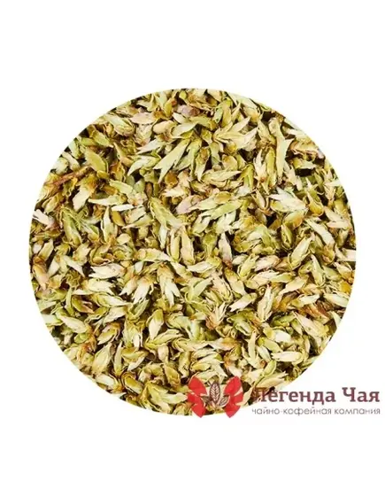 Белый чай Гу Шу Бай Я (Юнаньские белые почки)
