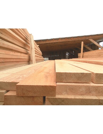 Доска сухая