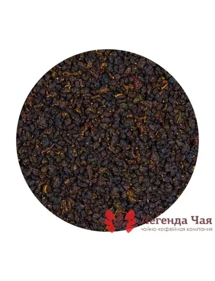 Чай Улун Габа Медовая Тайвань Алишань