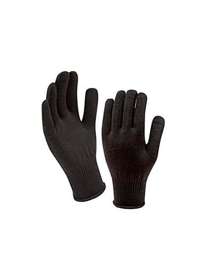 Перчатки полушерстяные Север TW-81