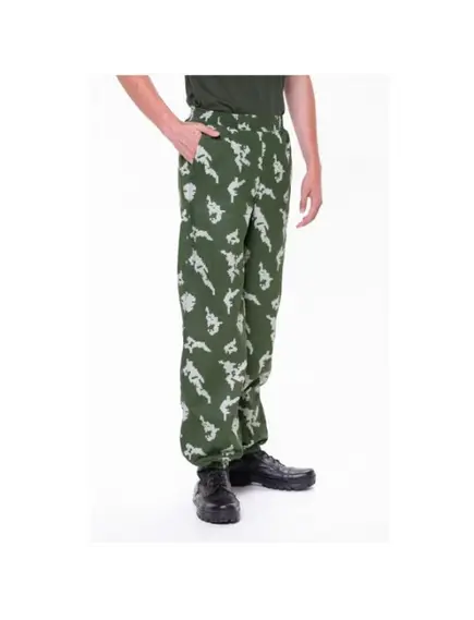 Брюки мужские "Лето"