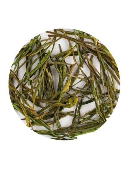 Чай зеленый китайский Тан Мингюань Гао Премиум