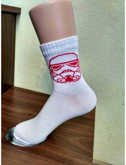 Носки оптом с Вашим дизайном