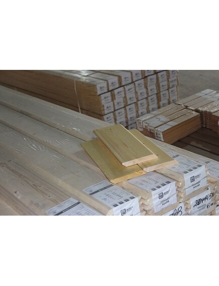 Планкен косой Сорт D