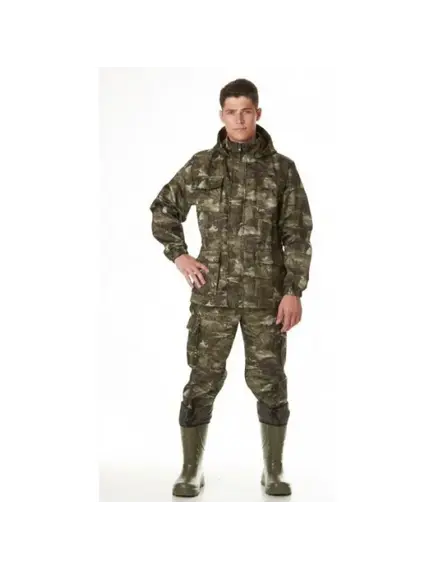 Костюм "Лесничий" полофлис