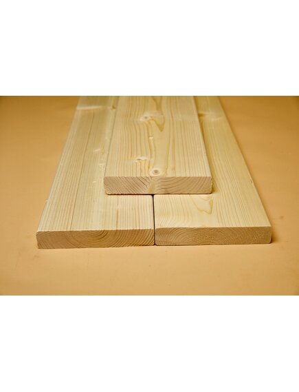 Палубная доска Сорт D