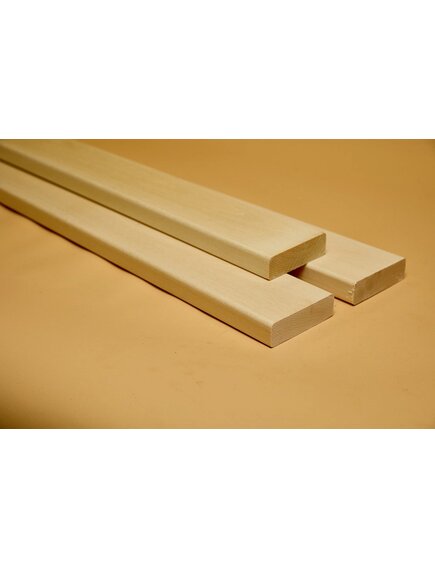 Полок банный Липа Сорт В