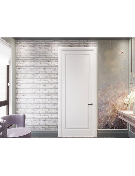 Двери Торрес