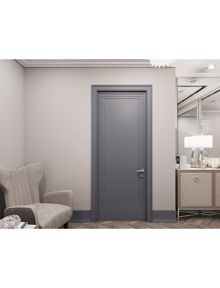 Двери Леонардо