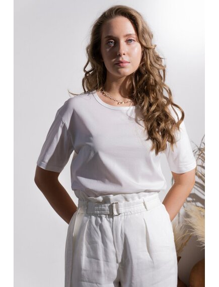 Футболка ALEXINSTYLE ALEX MERS