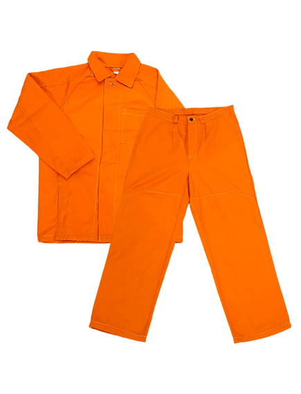 Костюм сварщика Аргон