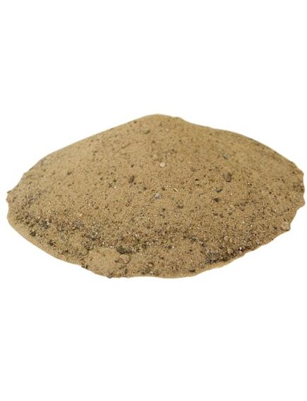 Песок навалом Морской