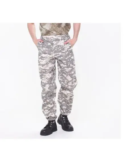 Брюки мужские "Лето-2"