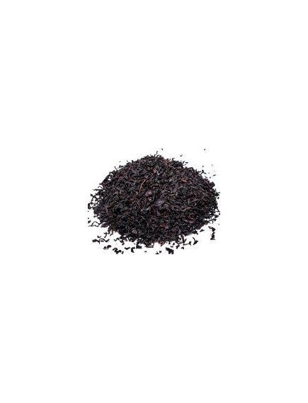 Чай Эрл Грей (Бергамот)