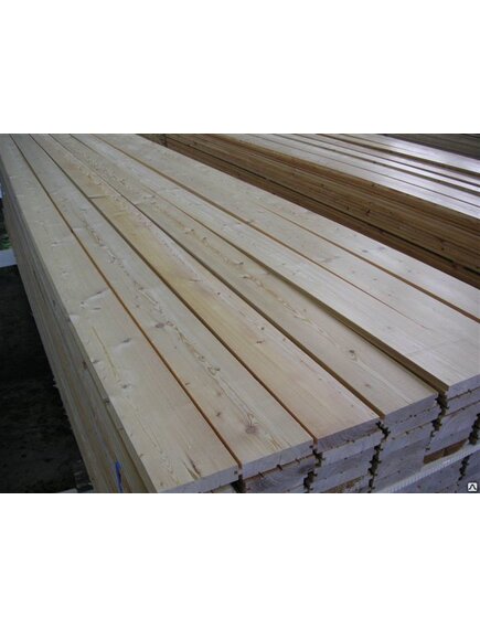 Массивная доска для пола