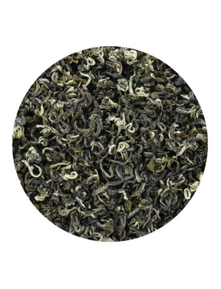 Чай зеленый Би Ло Чунь (Изумрудные спирали весны)