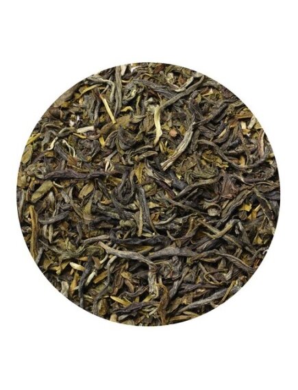 Чай зеленый Мао Фэн